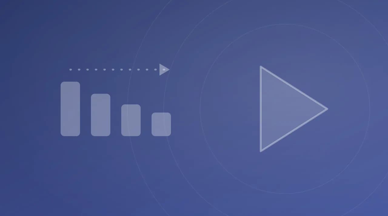 How to compress a video to 10 MB (and actually hit it)